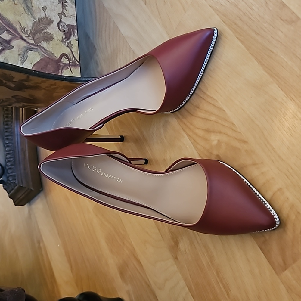 BCBGeneration Pumps
